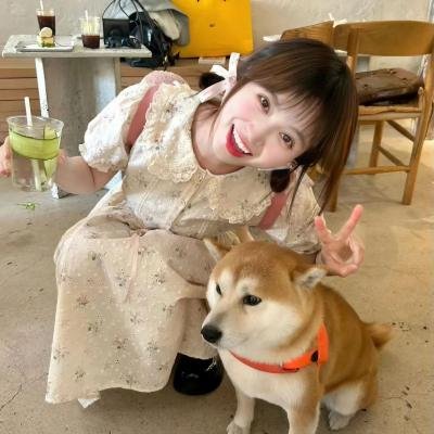 红手指