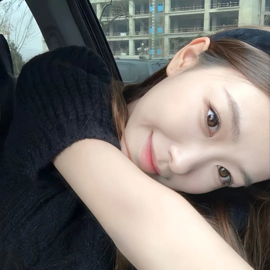 通往美好小径